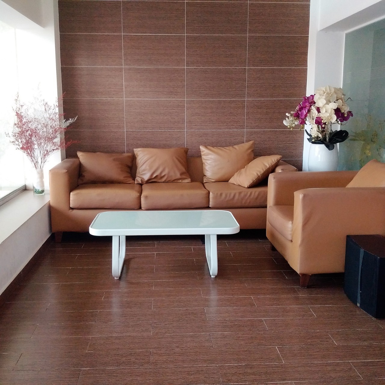 Bán Tòa Nhà Moon Palace Đường Số 41 Quận 7