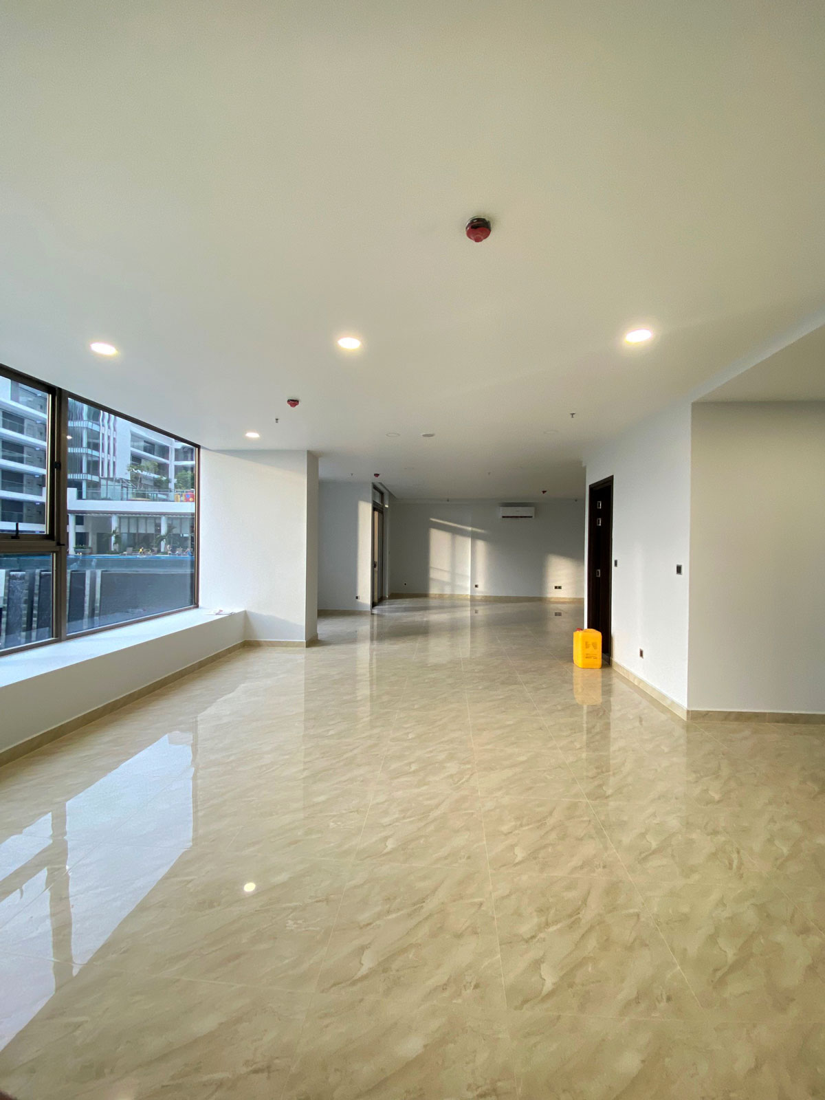 Cho Thuê Căn Shop I3-05 M8 The Peak Midtown Phú Mỹ Hưng Q7