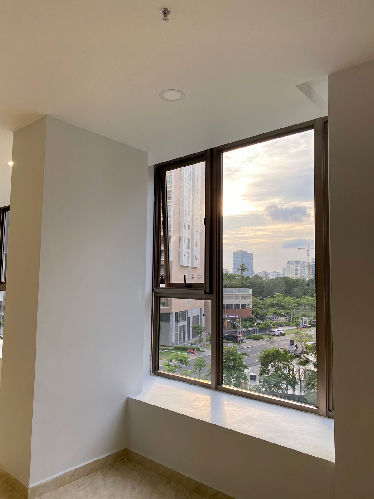 Cho Thuê Căn Shop I3-05 M8 The Peak Midtown Phú Mỹ Hưng Q7