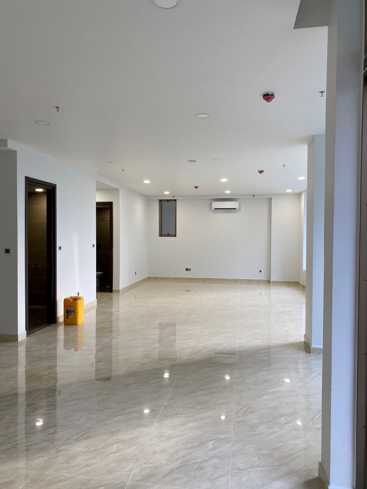 Cho Thuê Căn Shop I3-05 M8 The Peak Midtown Phú Mỹ Hưng Q7