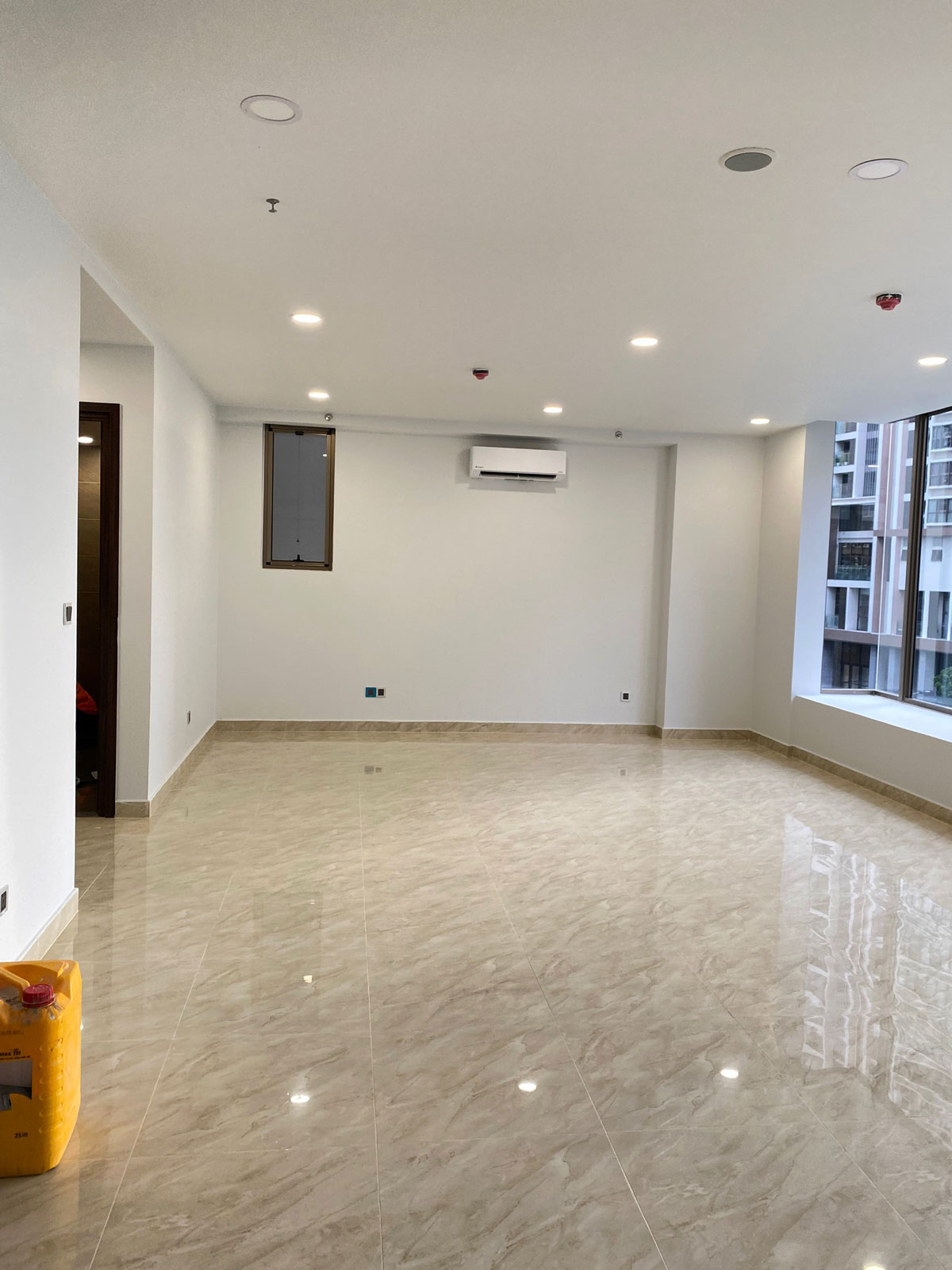 Cho Thuê Căn Shop I3-05 M8 The Peak Midtown Phú Mỹ Hưng Q7