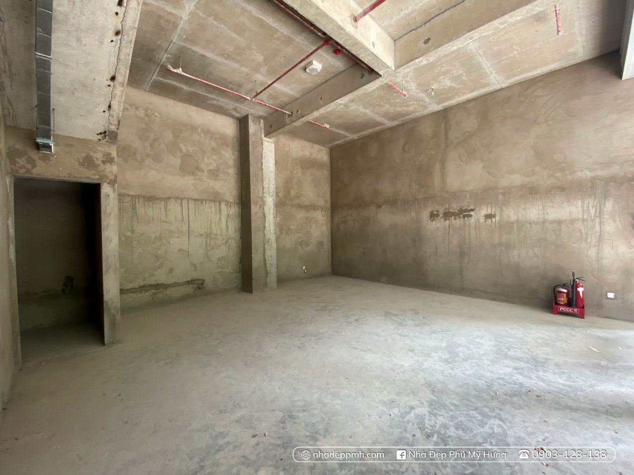 Cho Thuê Shop House 46/2 M8 The Peak Phú Mỹ Hưng Q7