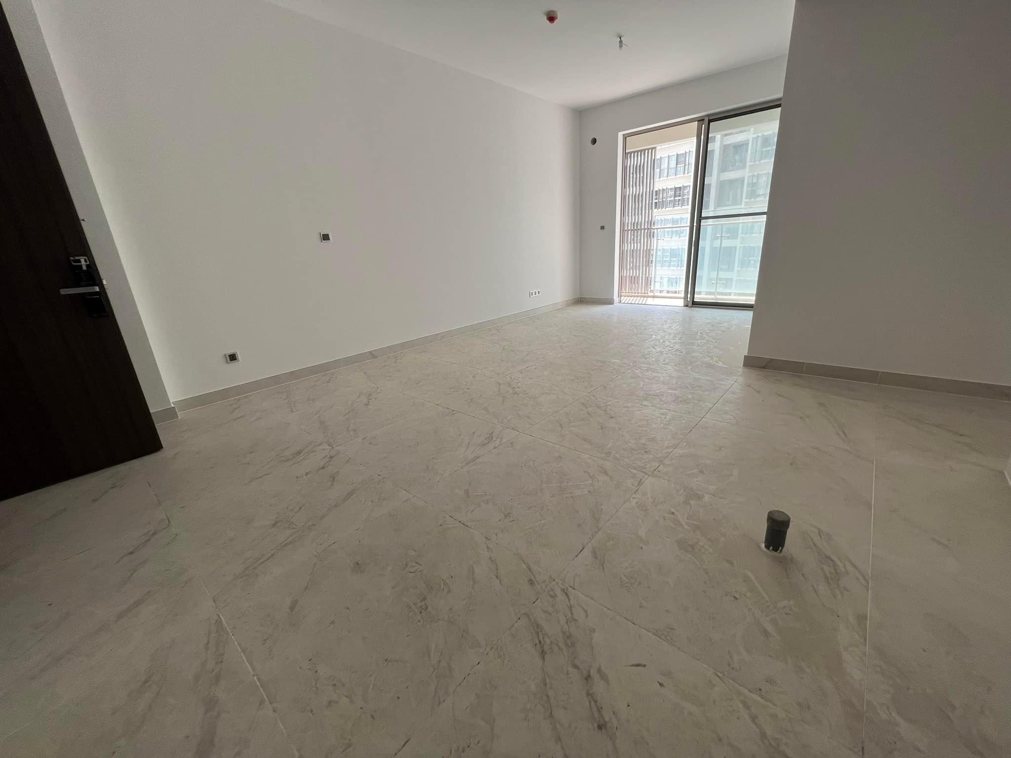 Bán Căn Hộ Midtown M7 The Signature Phú Mỹ Hưng, Lầu 8 View Nội Khu.