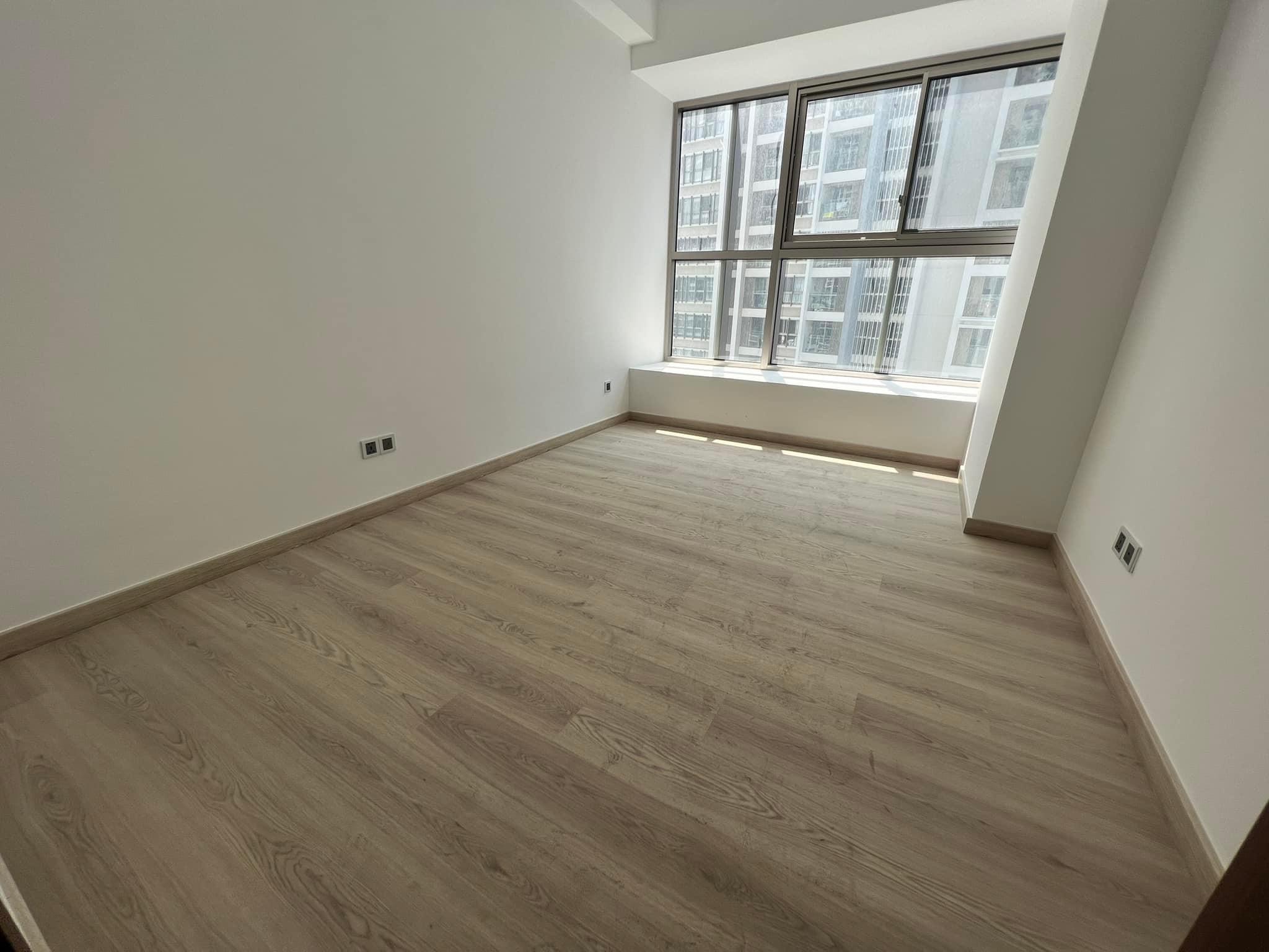 Bán Căn Hộ Midtown M7 The Signature Phú Mỹ Hưng, Lầu 8 View Nội Khu.