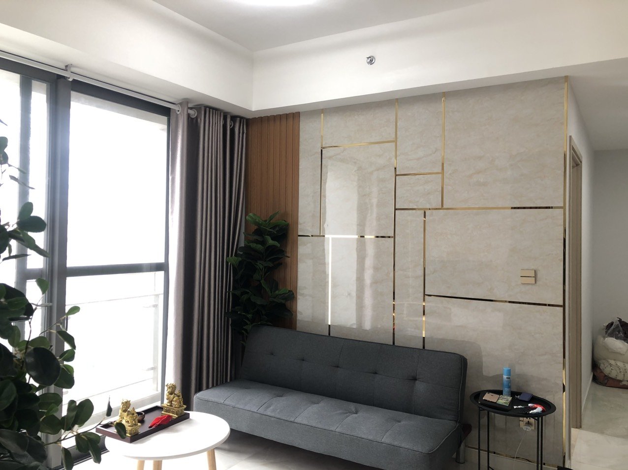 Bán Căn Hộ Cao Cấp 1PN Ascentia Phú Mỹ Hưng Q7 - Sự Lựa Chọn Hoàn Hảo Cho Cuộc Sống Hiện Đại