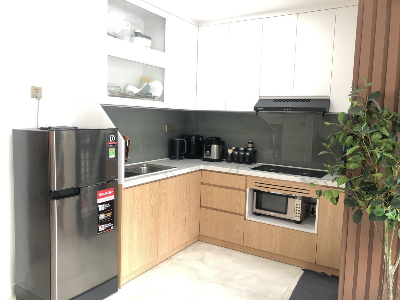 Bán Căn Hộ Cao Cấp 1PN Ascentia Phú Mỹ Hưng Q7 - Sự Lựa Chọn Hoàn Hảo Cho Cuộc Sống Hiện Đại