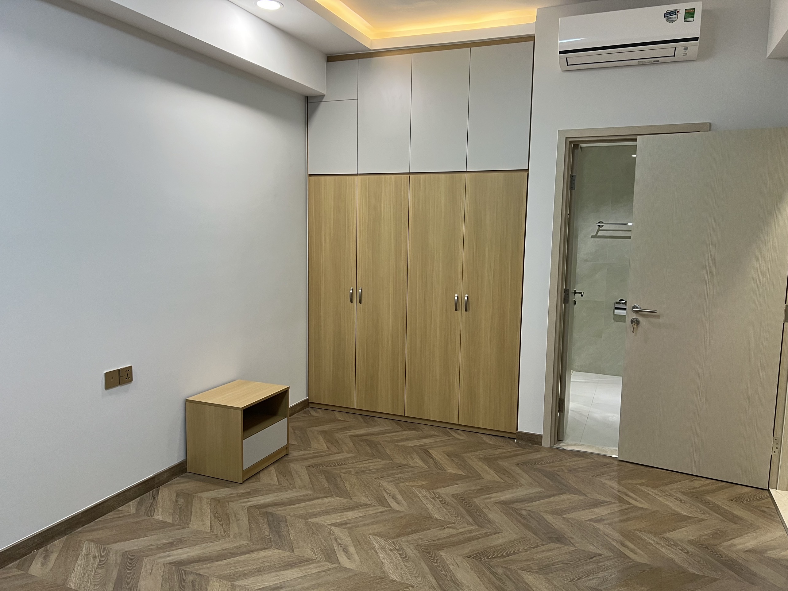 Cho Thuê Nhanh Căn Hộ 2PN 84m2 The Ascentia Phú Mỹ Hưng Quận 7.