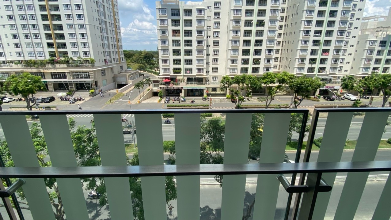 Cho Thuê Nhanh Căn Hộ 2PN 84m2 The Ascentia Phú Mỹ Hưng Quận 7.