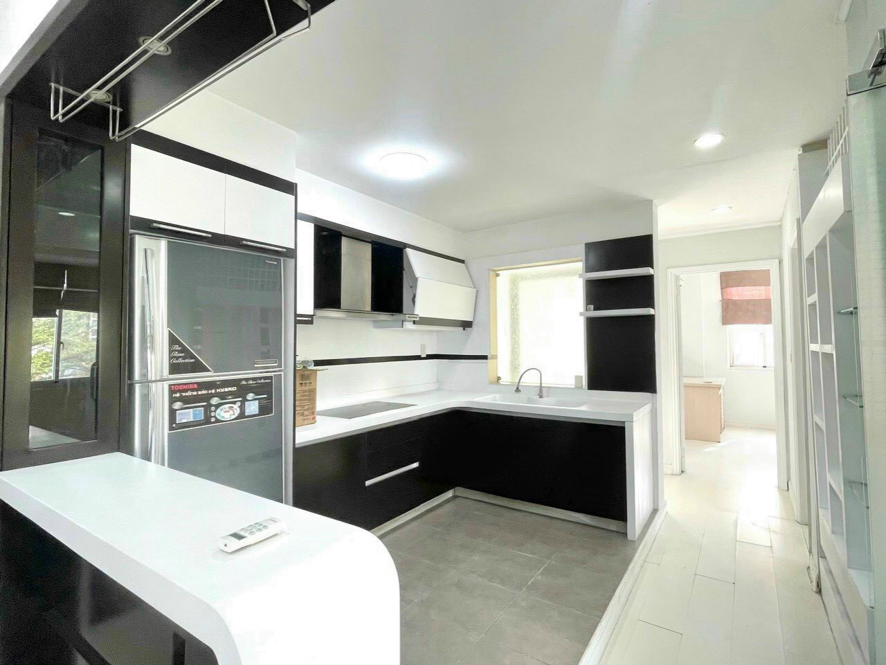 CẦN BÁN GẤP CĂN HỘ CẢNH VIÊN 2 Căn Góc – VIEW BIỆT THỰ- 118M2
