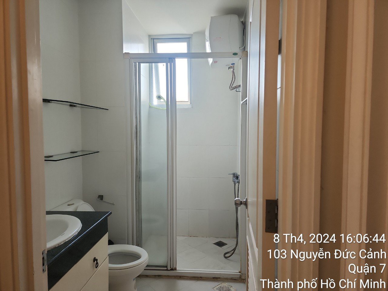 Bán Căn Hộ Cao Cấp 3PN Parkview Đường Nguyễn Đức Cảnh Phú Mỹ Hưng Q7