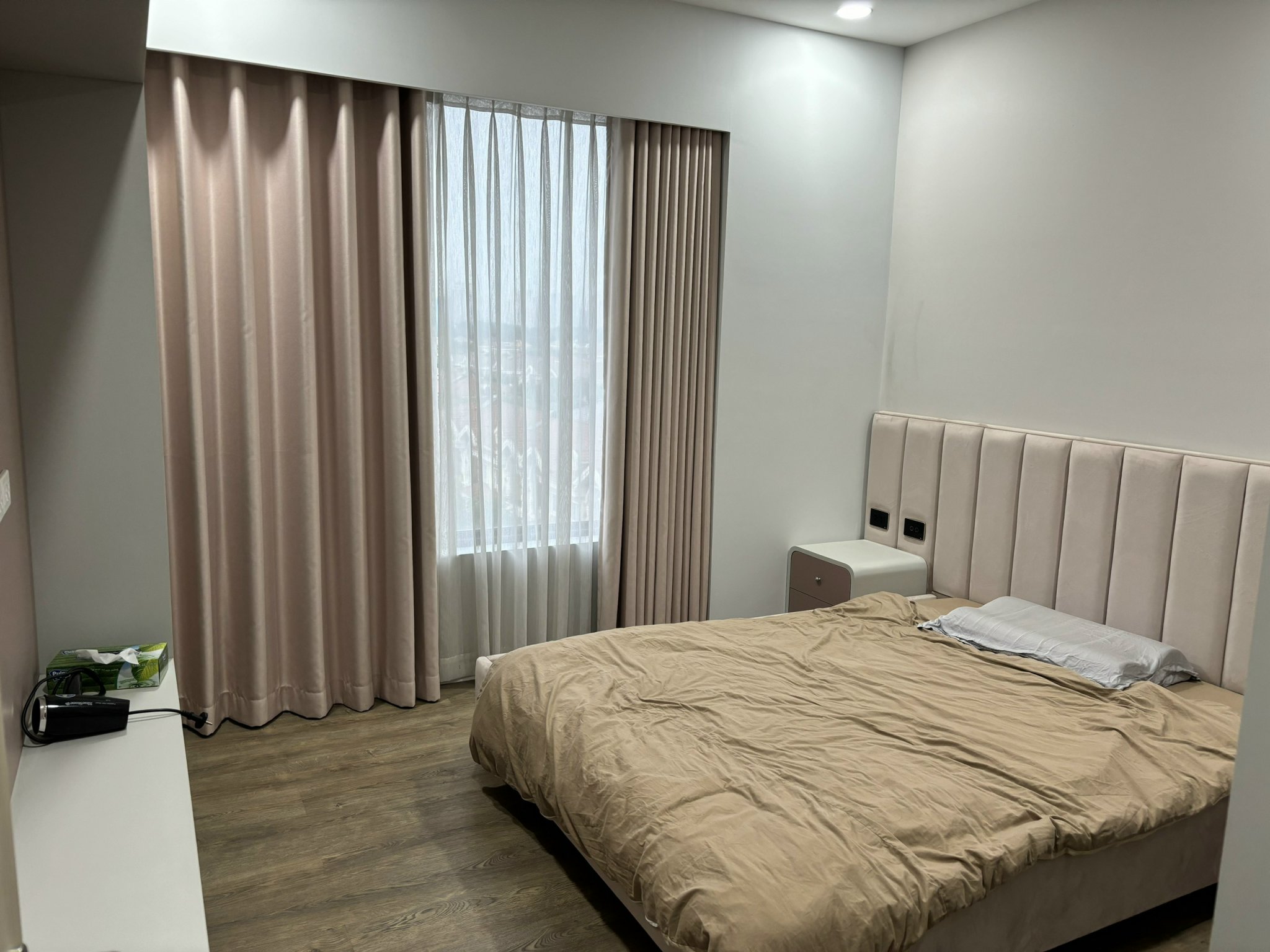 Bán Căn Hộ Hưng Phúc Premier - 92m2 - 3PN - Nhà Đẹp Vào Ở Ngay