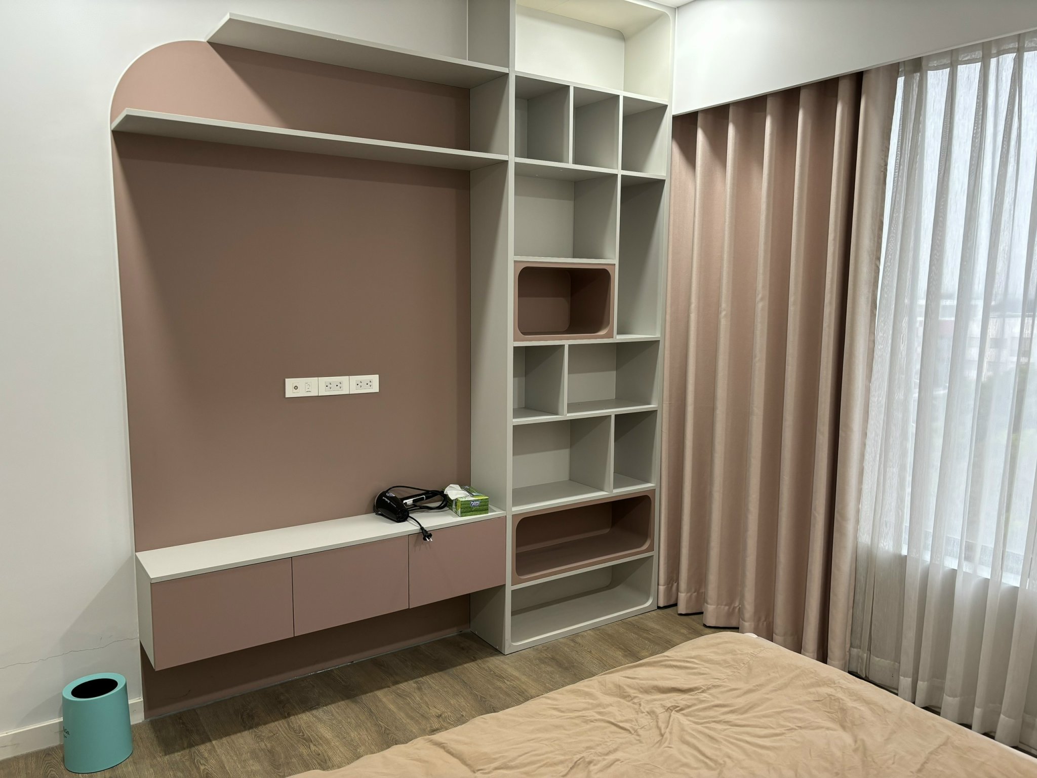 Bán Căn Hộ Hưng Phúc Premier - 92m2 - 3PN - Nhà Đẹp Vào Ở Ngay