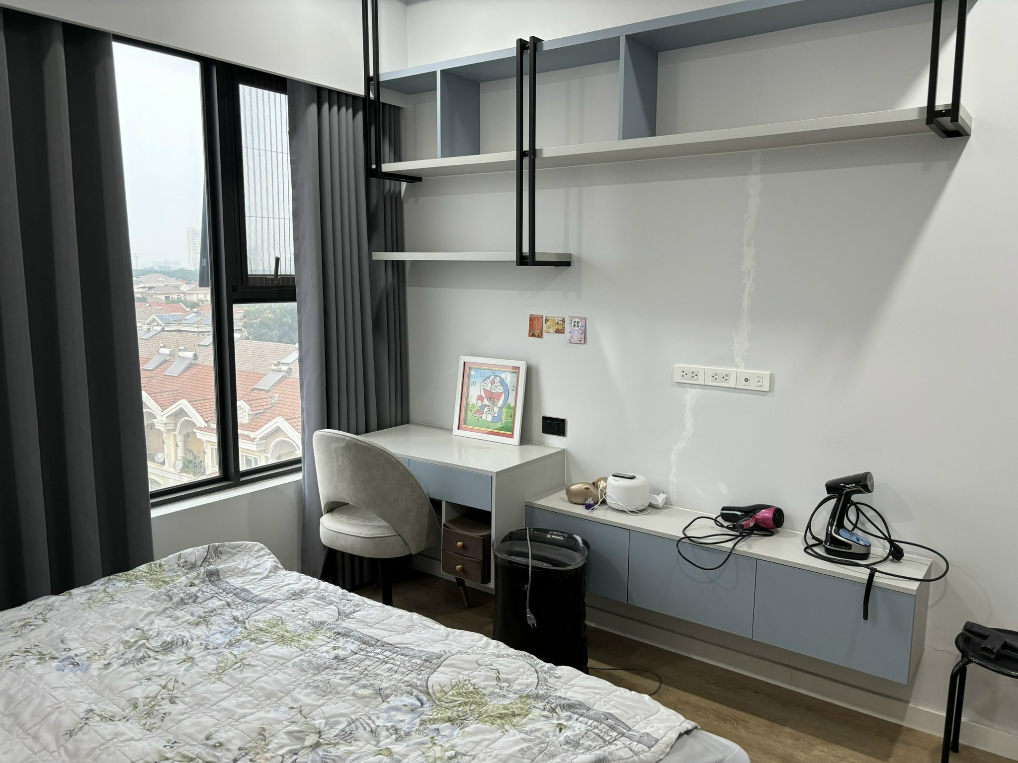 Bán Căn Hộ Hưng Phúc Premier - 92m2 - 3PN - Nhà Đẹp Vào Ở Ngay