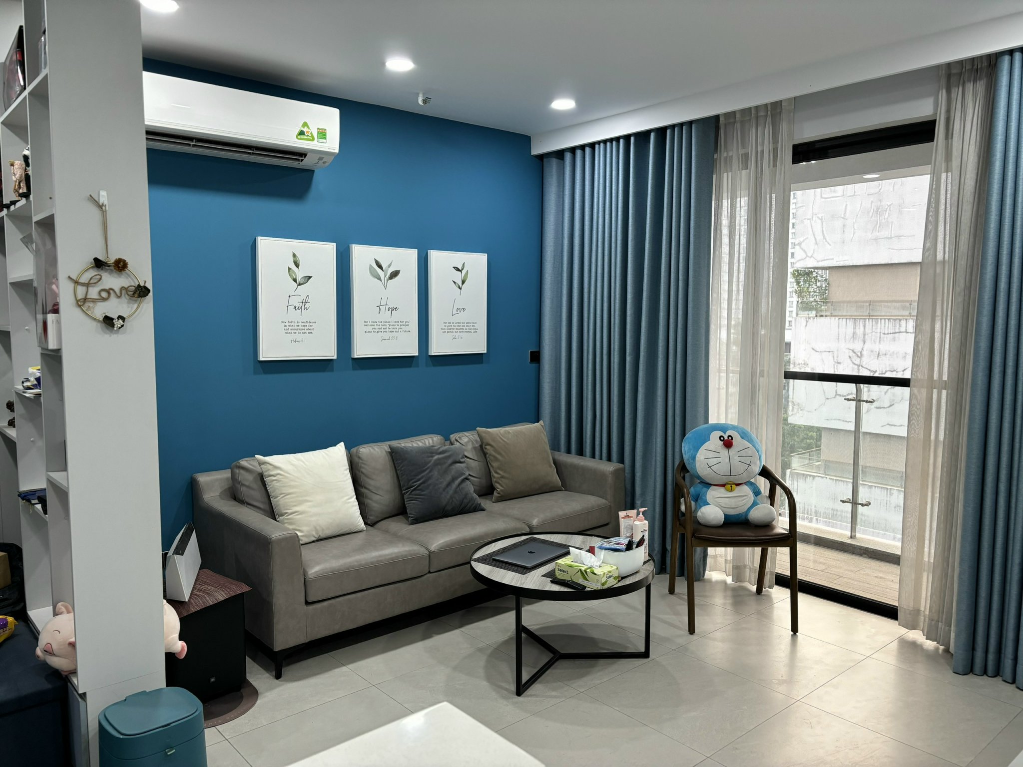 Bán Căn Hộ Hưng Phúc Premier - 92m2 - 3PN - Nhà Đẹp Vào Ở Ngay