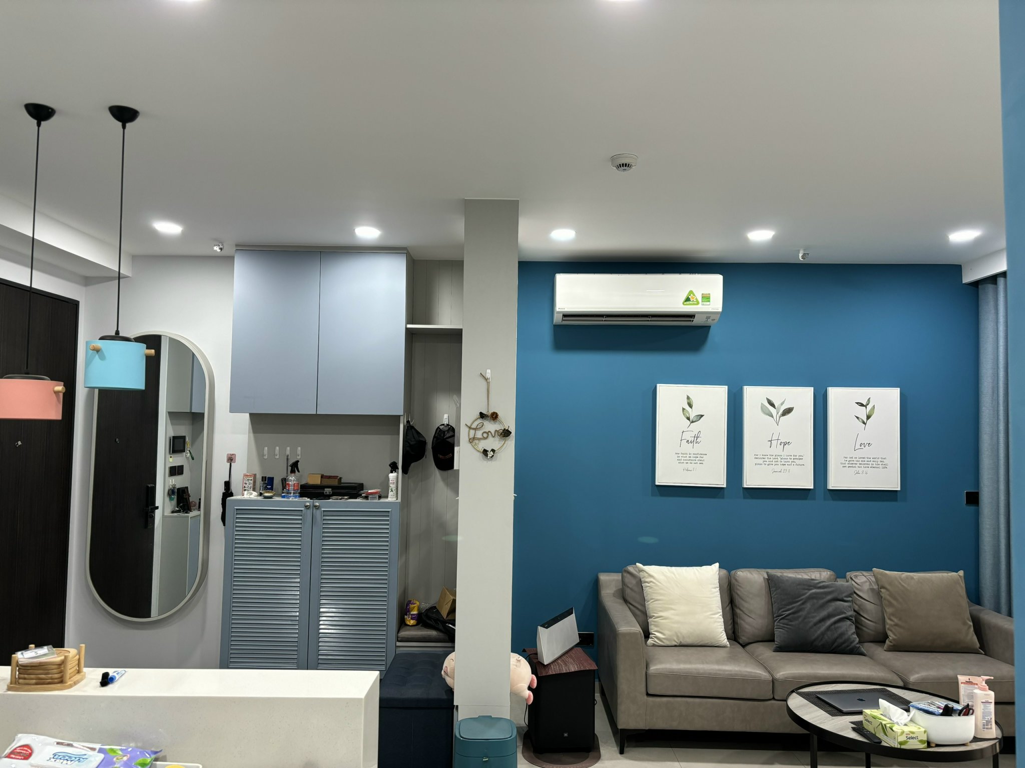 Bán Căn Hộ Hưng Phúc Premier - 92m2 - 3PN - Nhà Đẹp Vào Ở Ngay