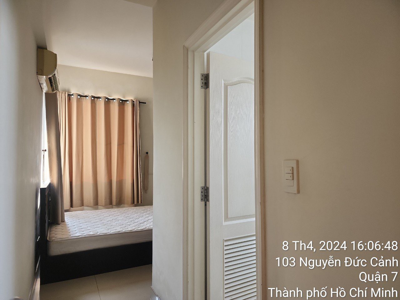 Bán Căn Hộ Cao Cấp 3PN Parkview Đường Nguyễn Đức Cảnh Phú Mỹ Hưng Q7