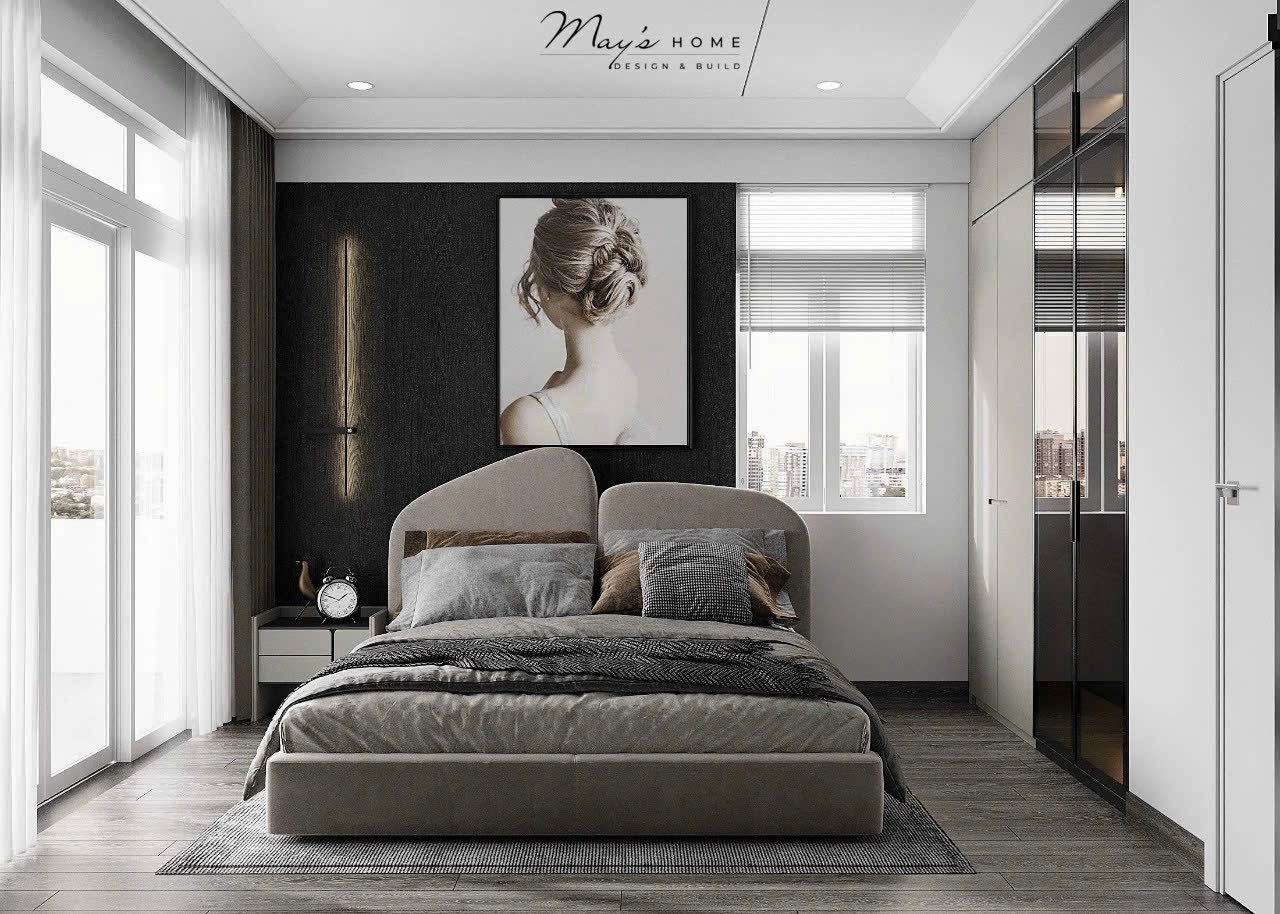 Bán Căn Hộ Cảnh Viên 2, 3PN Full Nội Thất Đẹp, Phú Mỹ Hưng, Q7