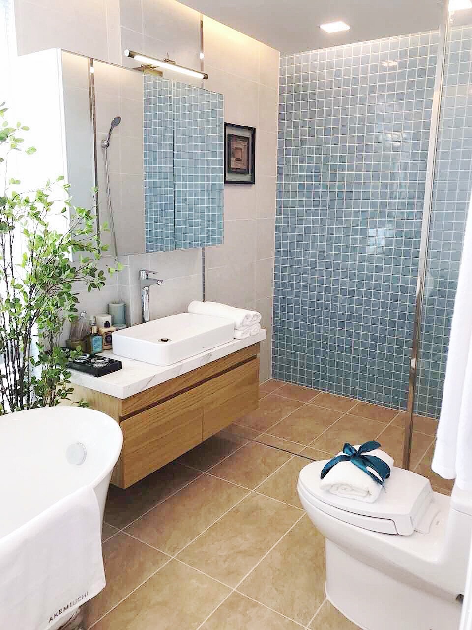 Bán Gấp PentHouse StarHill G7-04 Phú Mỹ Hưng, P.Tân Phú Q7