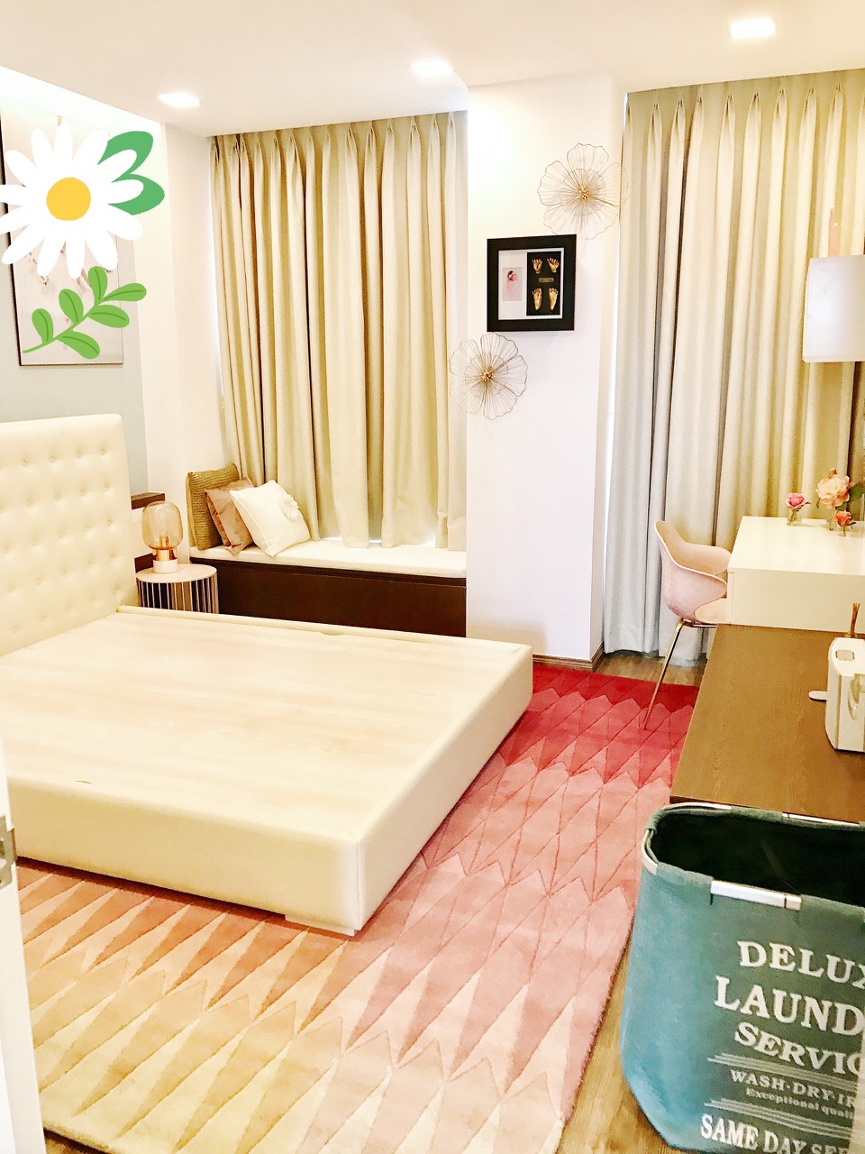 Bán Gấp PentHouse StarHill G7-04 Phú Mỹ Hưng, P.Tân Phú Q7