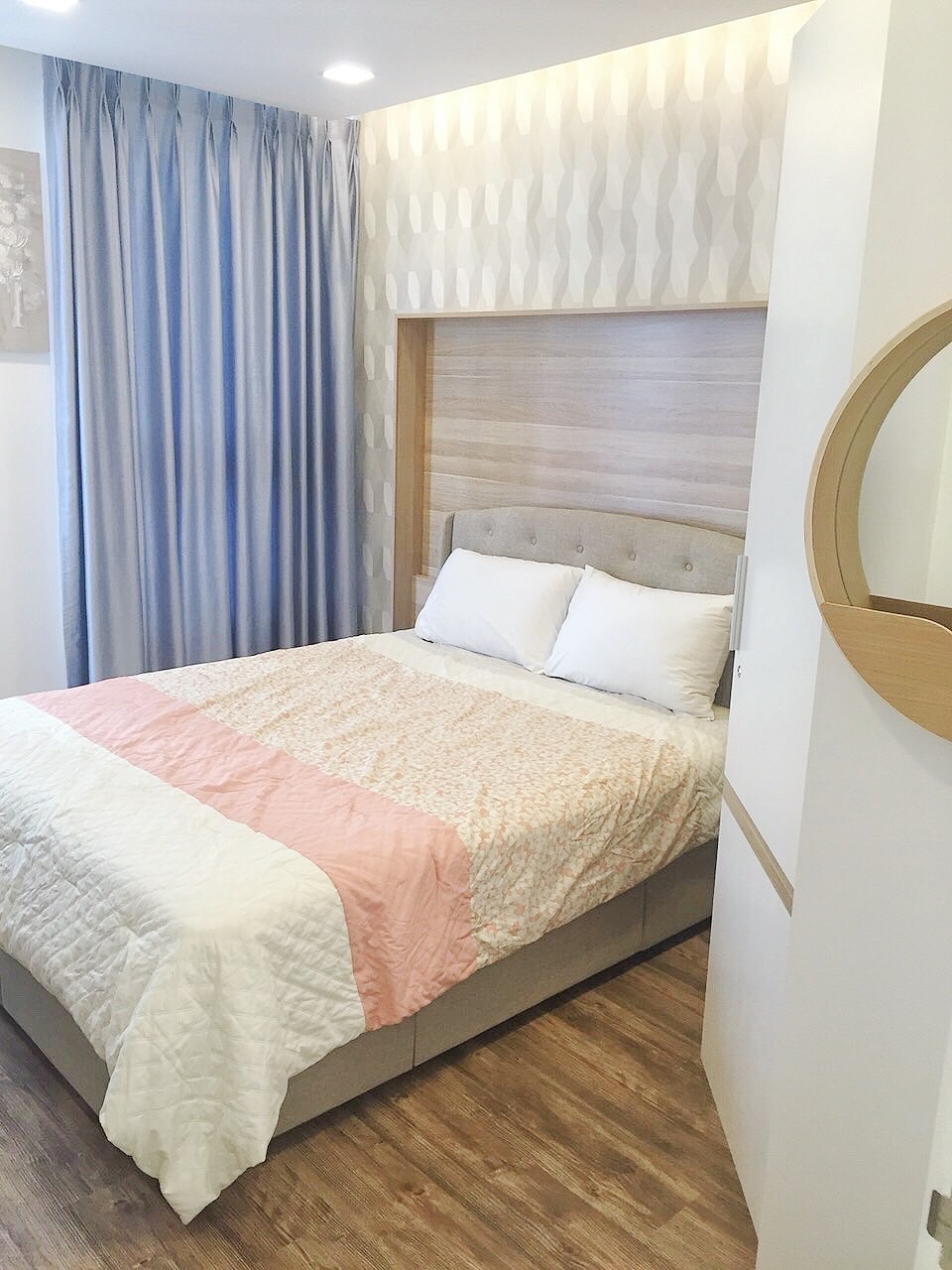 Bán Gấp PentHouse StarHill G7-04 Phú Mỹ Hưng, P.Tân Phú Q7