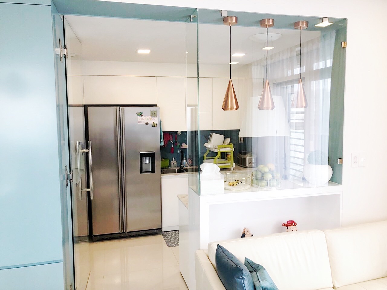 Bán Gấp PentHouse StarHill G7-04 Phú Mỹ Hưng, P.Tân Phú Q7