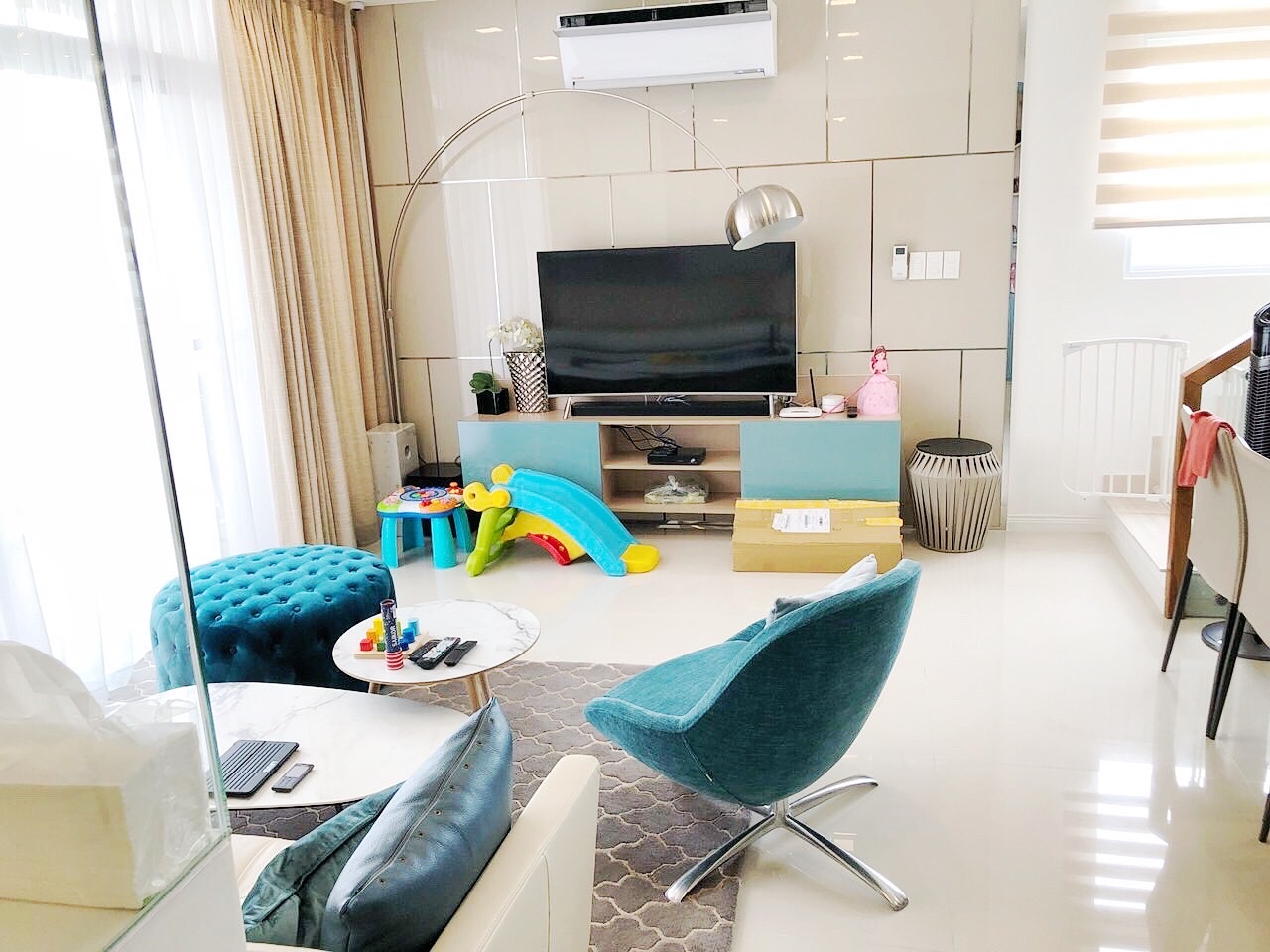 Bán Gấp PentHouse StarHill G7-04 Phú Mỹ Hưng, P.Tân Phú Q7