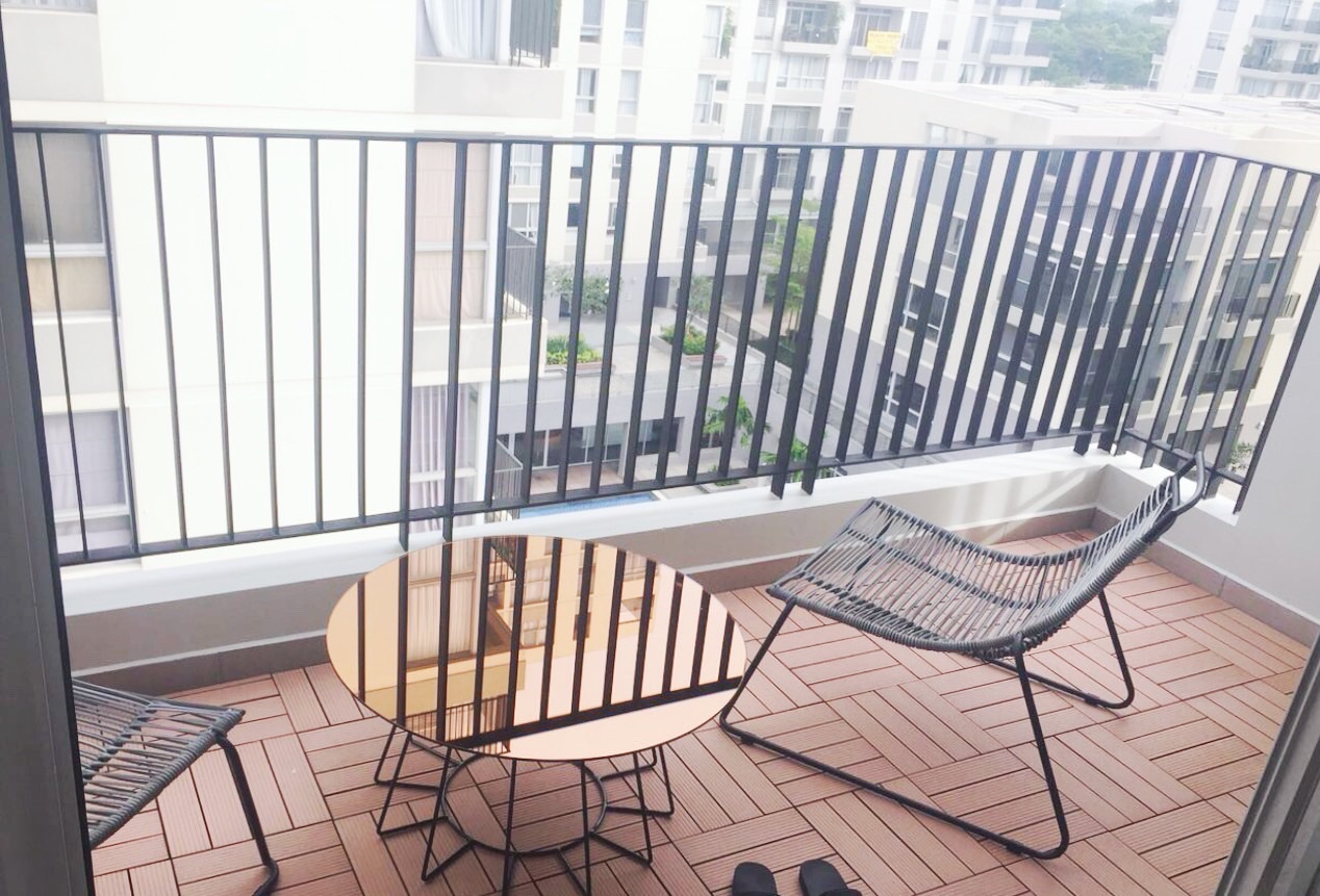 Bán Gấp PentHouse StarHill G7-04 Phú Mỹ Hưng, P.Tân Phú Q7