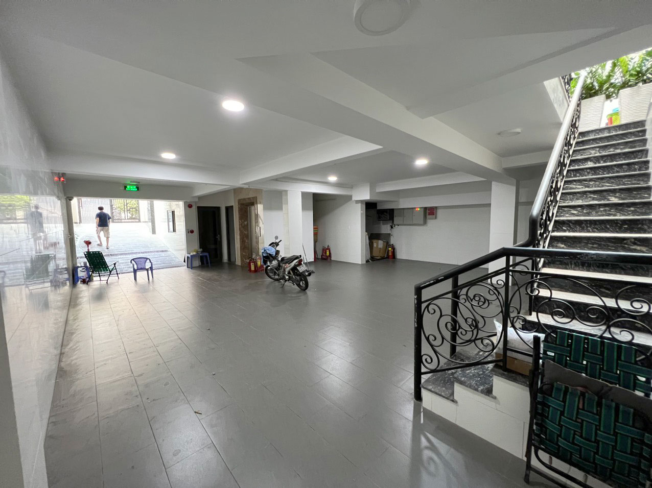 Cho Thuê Nhà Biệt Thự Số 8 Đường 12 Him Lam Kênh Tẻ Q7