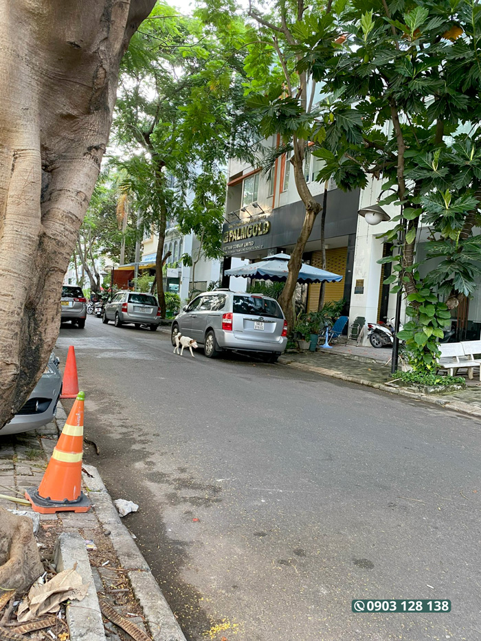 Bán Lô Đất R4-91 Hưng Gia 1 Phú Mỹ Hưng, P.Tân Phong, Q7