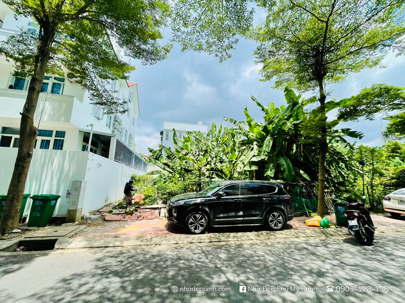 Bán Đất Biệt Thự A139 KDC Kim Sơn, P.Tân Phong, Quận 7