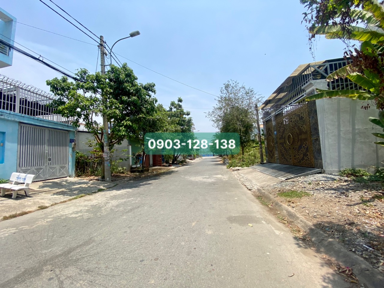 Bán Lô Đất 274 Nguyễn Văn Tạo Xã Long Thới Huyện Nhà Bè.
