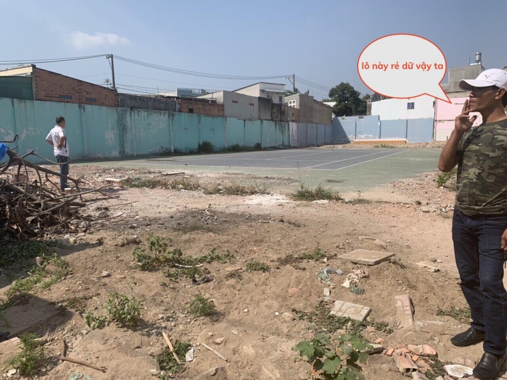 đất quận 9 phường long thạnh mỹ