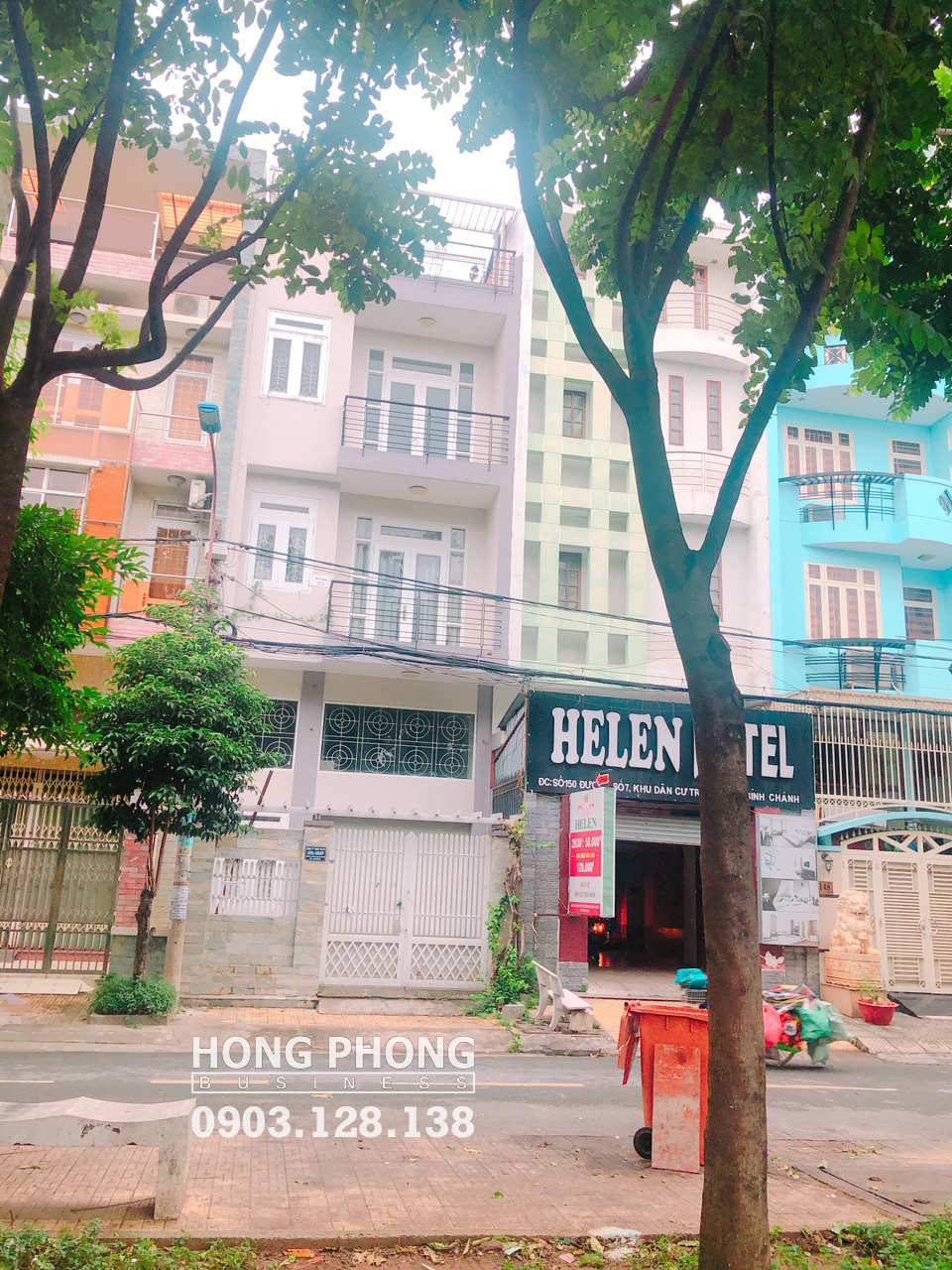 Bán Nhà MT Đường Số 7 Đối Diện TTTM KDC Trung Sơn, Giá Siêu Tốt