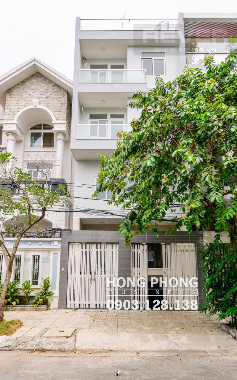 Căn Hộ Dịch Vụ Giá Tốt Cần Bán Khu Dân Cư Trung Sơn