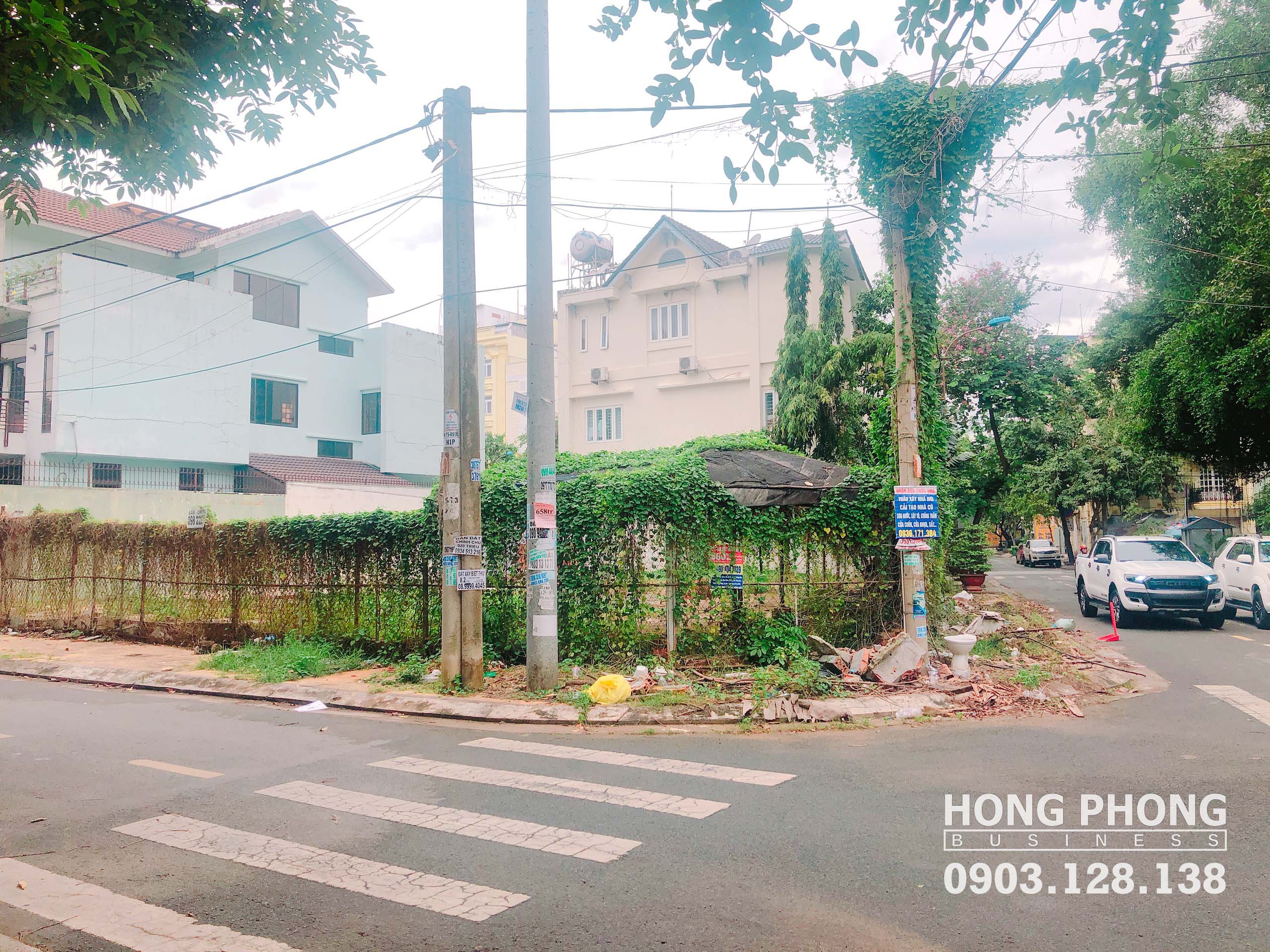 Cần Bán Lô Đất Góc Diện Tích Lớn Hai MT Khu Dân Cư Trung Sơn