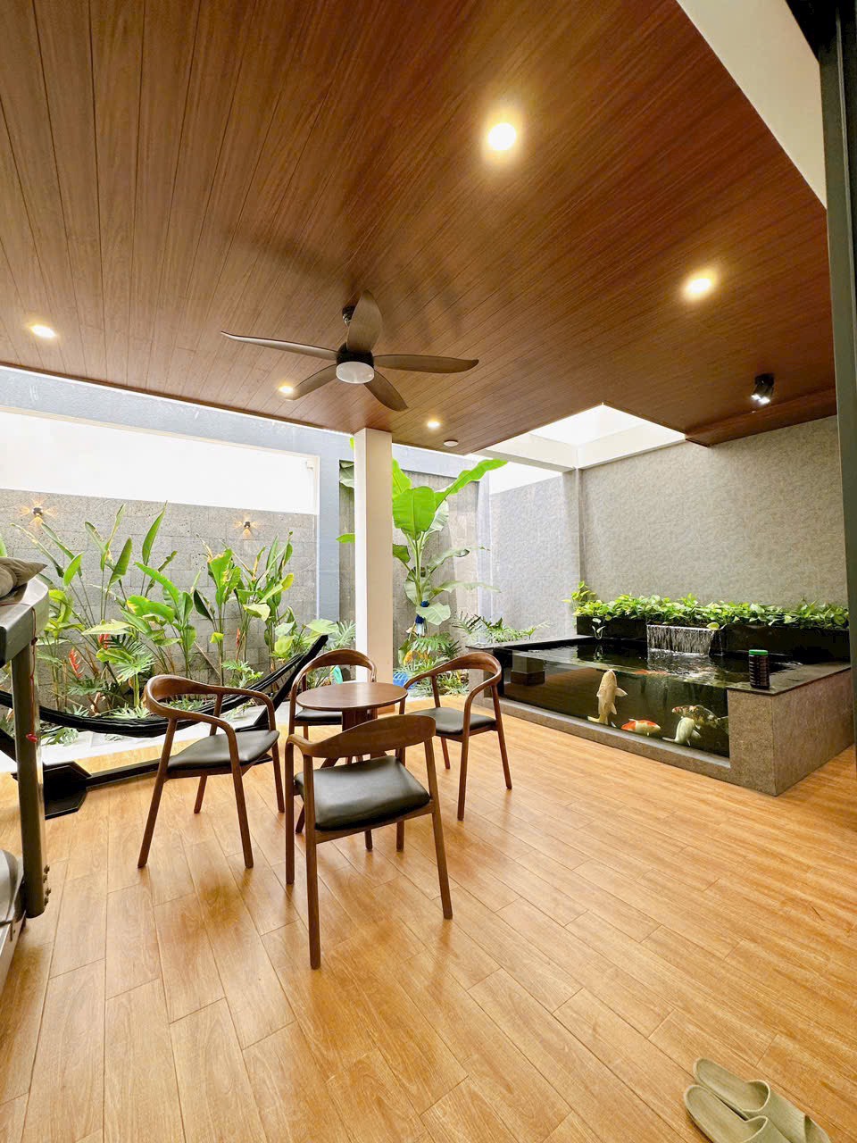Bán Biệt Thự Số 6 Đường C1 Khu C Làng Đại Học, Phước Kiển Nhà Bè