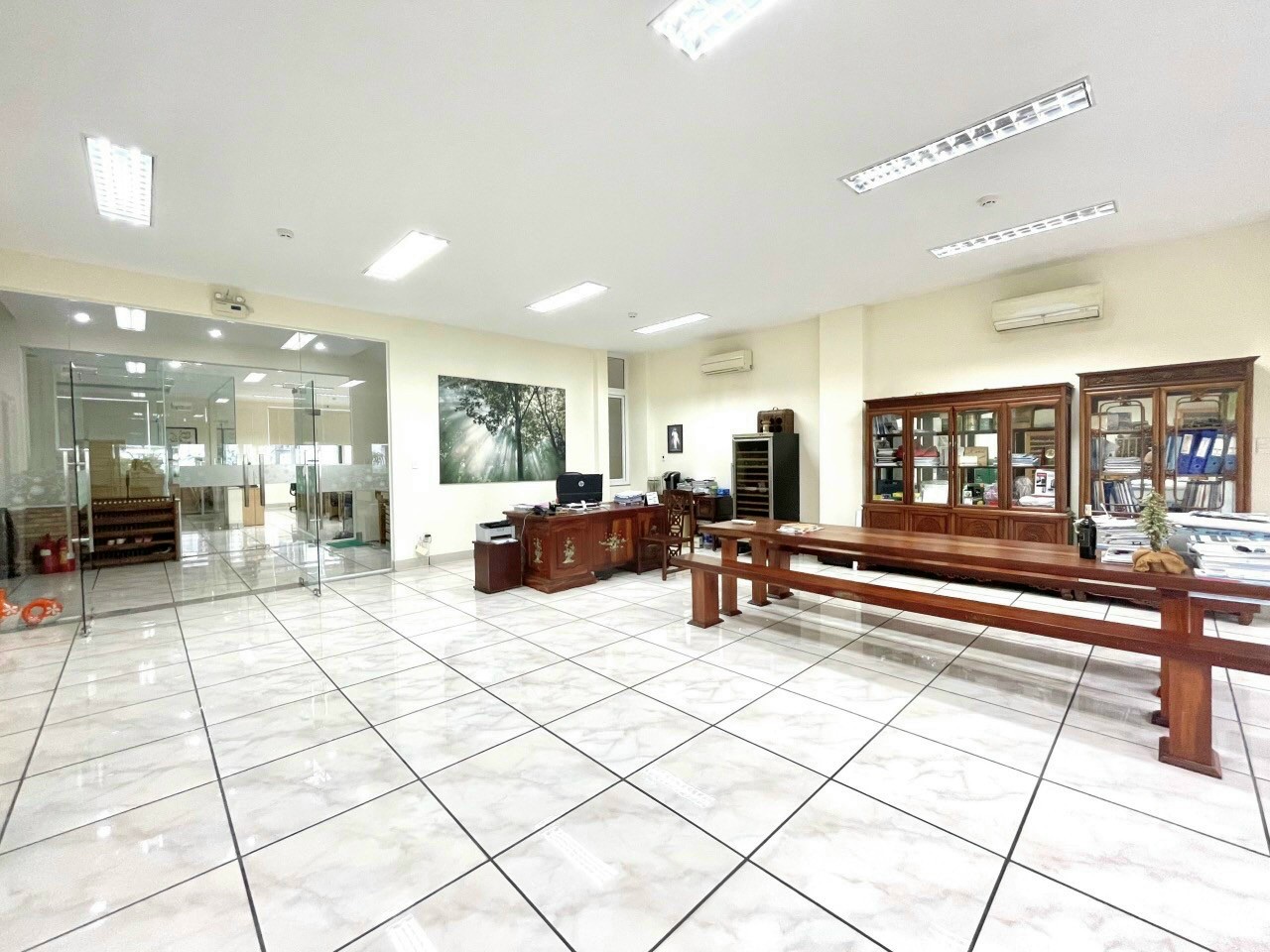 Bán Biệt Thự Đường Thông Khu C Làng Đại Học, Phước Kiển, Nhà Bè