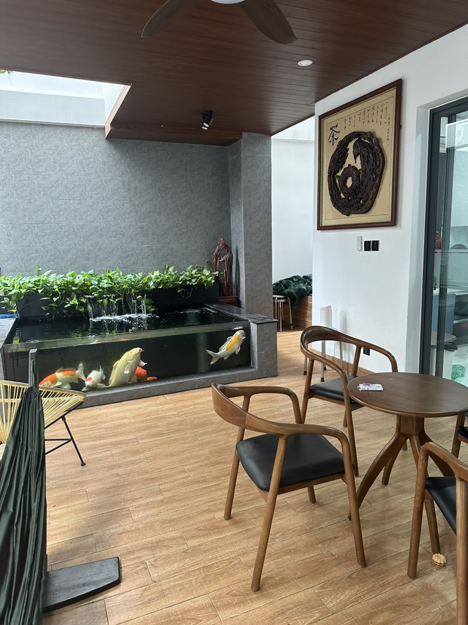 Bán Biệt Thự Số 6 Đường C1 Khu C Làng Đại Học, Phước Kiển Nhà Bè