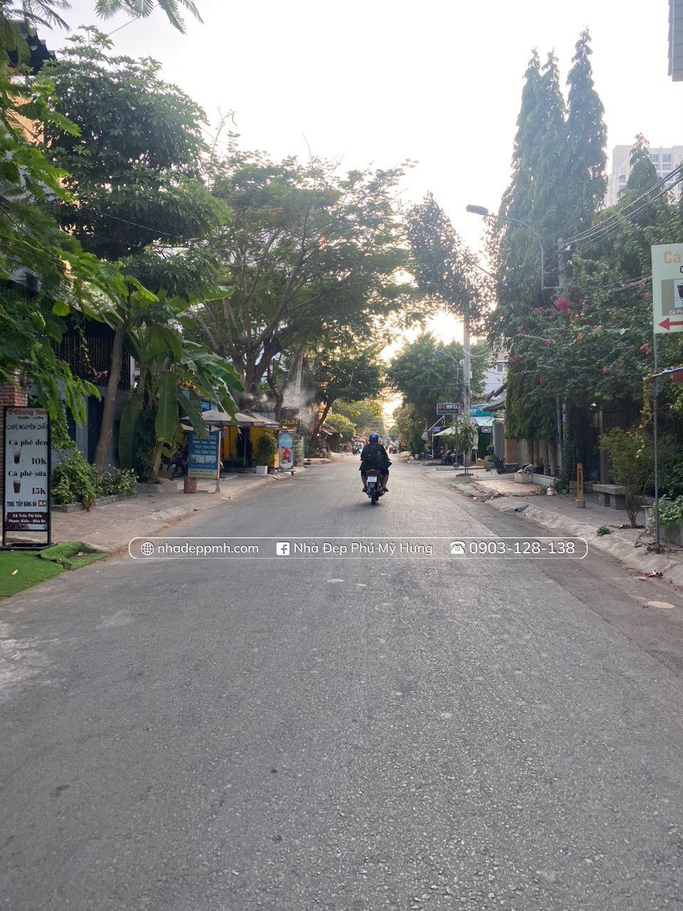 Bán Gấp Đất Mặt Tiền Đường Trần Thị Liền Khu B Làng Đại Học, Phước Kiển Nhà Bè.