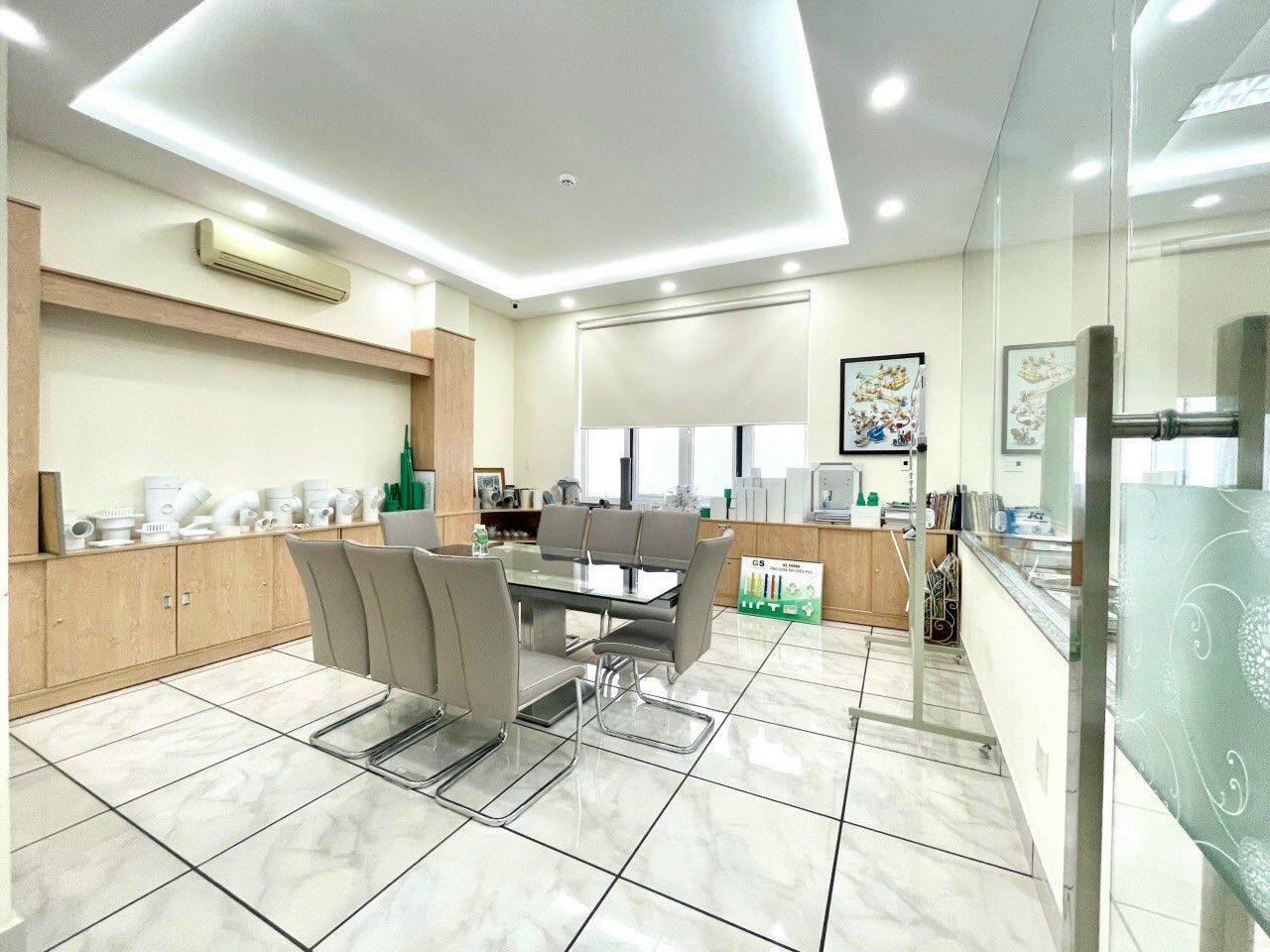 Bán Biệt Thự Đường Thông Khu C Làng Đại Học, Phước Kiển, Nhà Bè