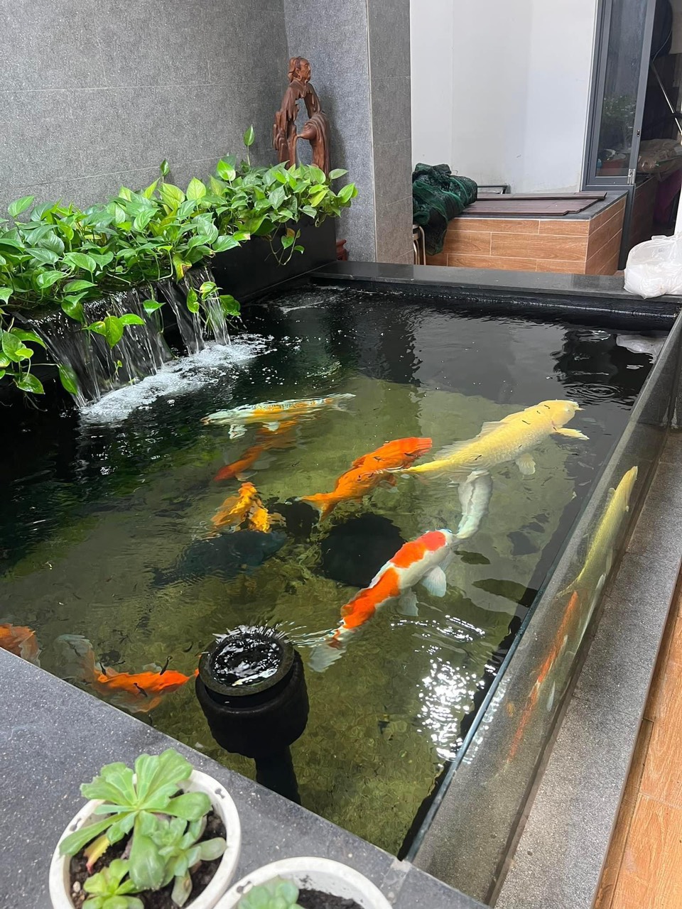 Bán Biệt Thự Số 6 Đường C1 Khu C Làng Đại Học, Phước Kiển Nhà Bè