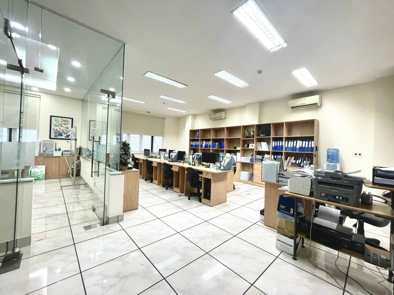 Bán Biệt Thự Đường Thông Khu C Làng Đại Học, Phước Kiển, Nhà Bè