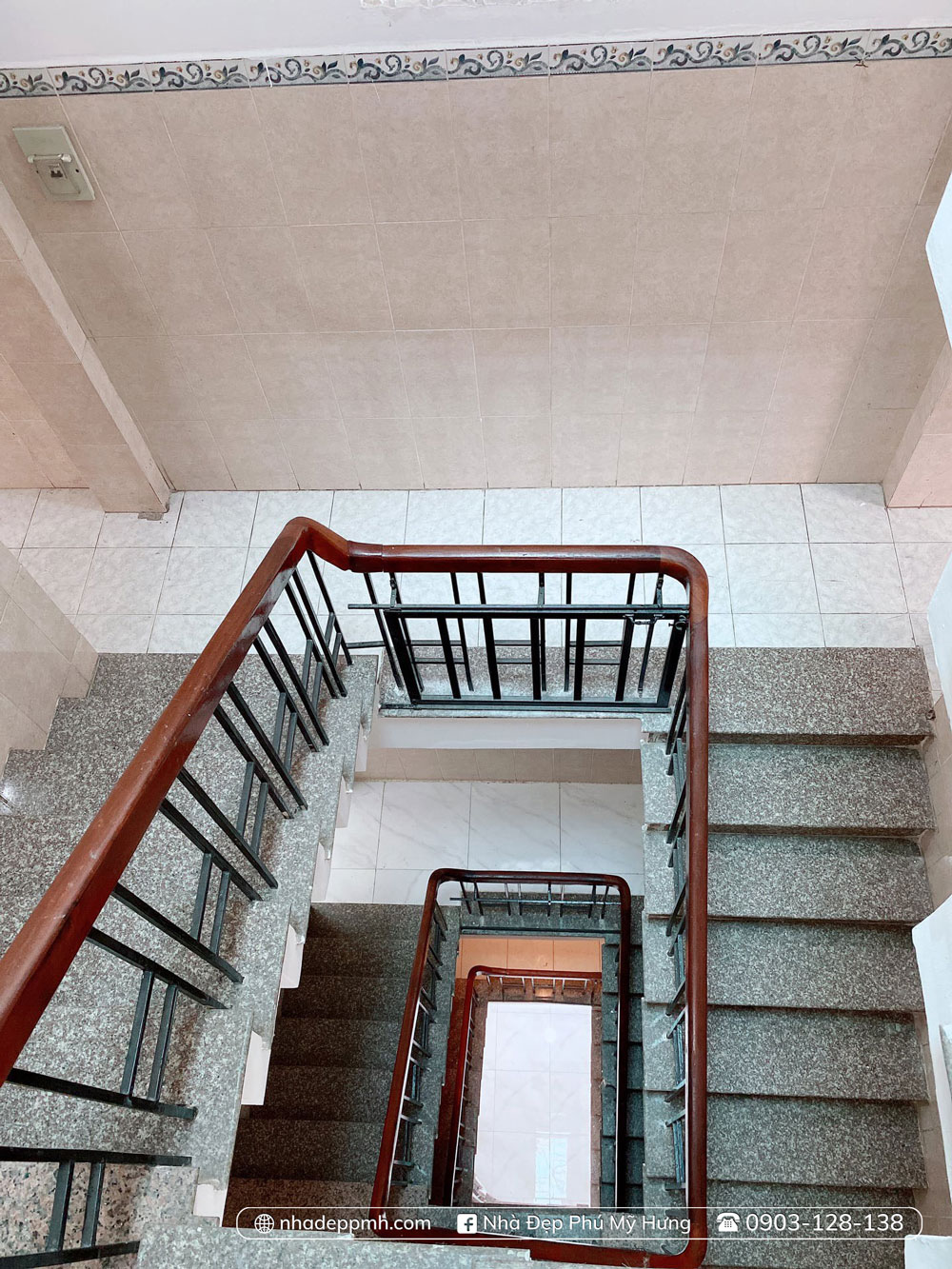 Bán Nhà Mặt Tiền 111 Nguyễn Chí Thanh, Phường 09, Quận 5