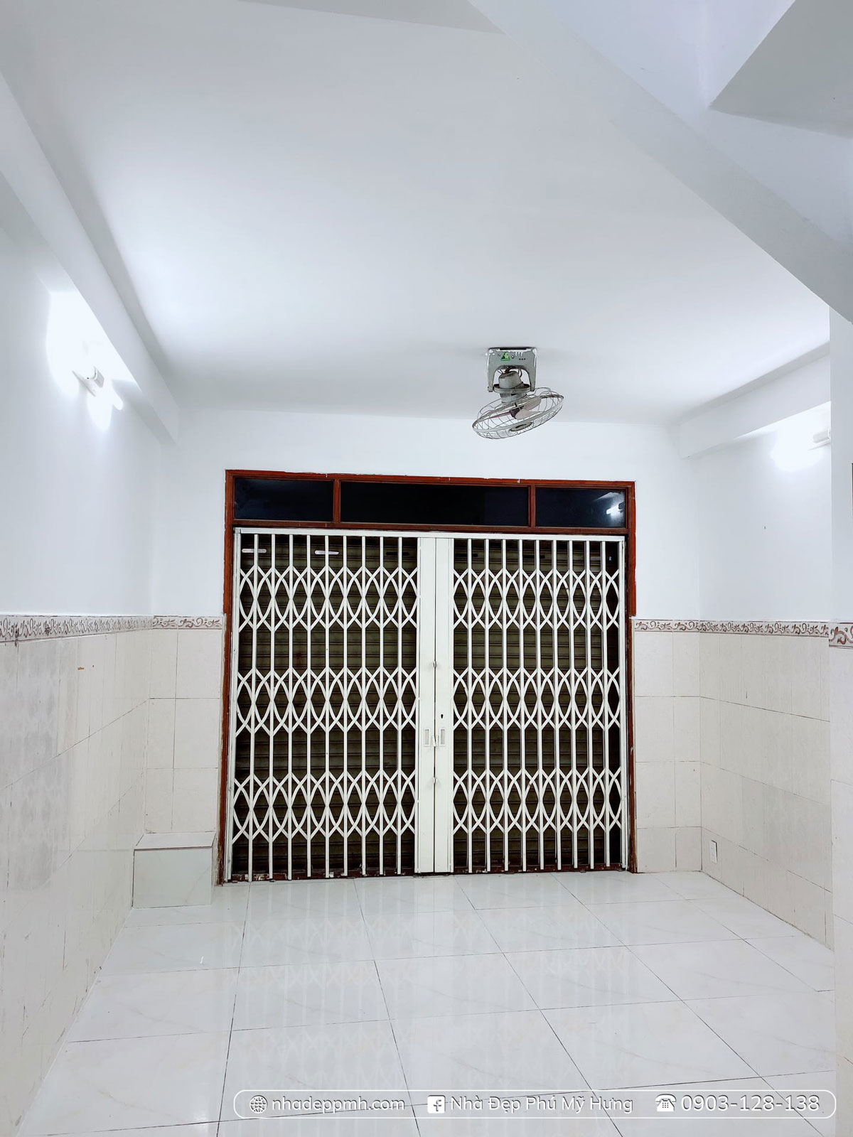 Bán Nhà Mặt Tiền 111 Nguyễn Chí Thanh, Phường 09, Quận 5