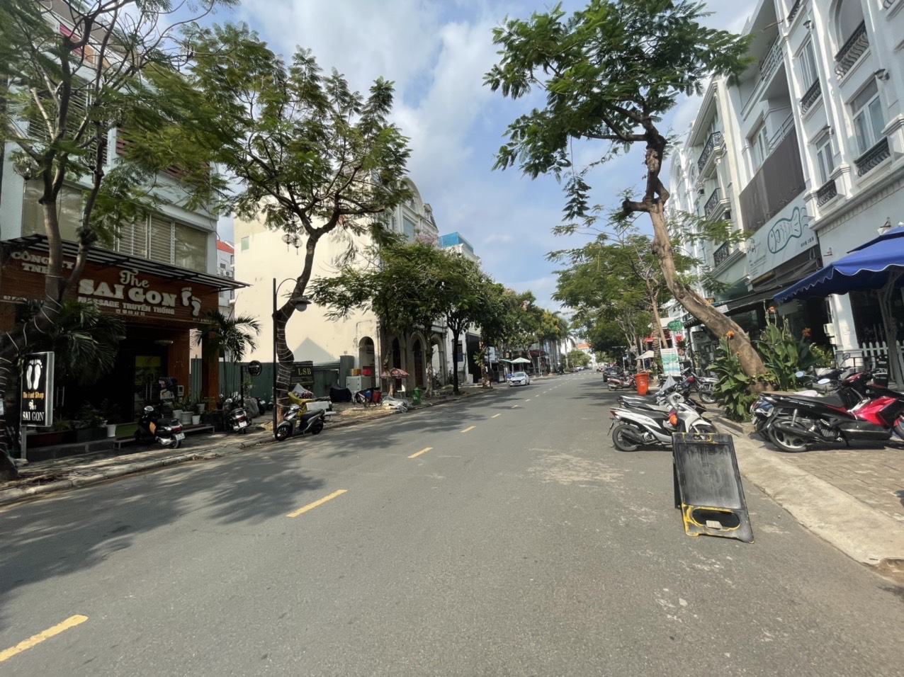 Bán Nhà Mặt Tiền Phan Khiêm Ích Hưng Gia 2, Phú Mỹ Hưng, P.Tân Phong, Quận 7