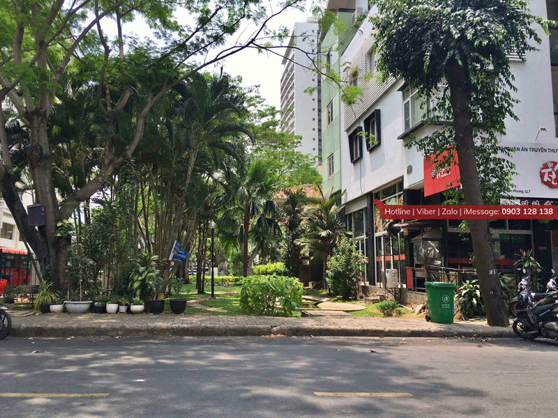 Nhà Phố Nam Long Đường Phạm Thái Bường Cần Bán