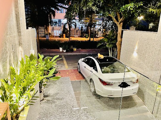 Bán Nhà Phố KDC Kim Sơn, P.Tân Phong, Quận 7
