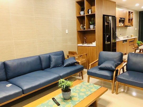 Bán Nhà Phố KDC Kim Sơn, P.Tân Phong, Quận 7