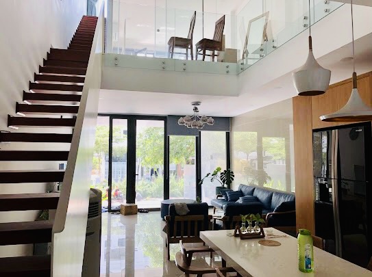 Bán Nhà Phố KDC Kim Sơn, P.Tân Phong, Quận 7