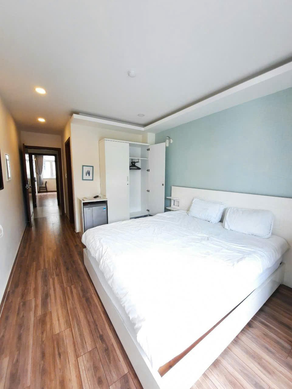 Bán Cặp Nhà Phố 99 - 101 Đường D1 (Hoàng Trọng Mậu) Him Lam Kênh Tẻ, Phường Tân Hưng, Q7